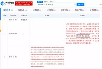 游戲版號重啟激活市場，騰訊布局設備生態與國行Switch代理