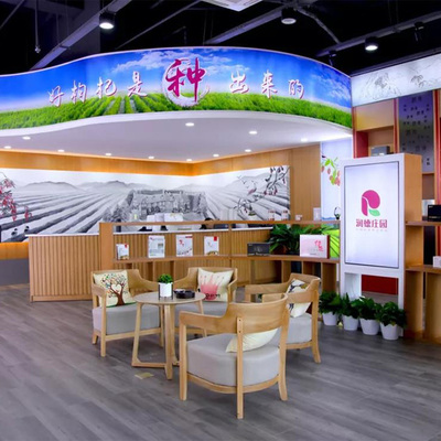 寧夏盛大傳媒會議會展活動策劃與文化活動的融合與創新